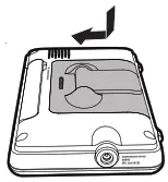 vtech RM5752 Wi Fi 1080P Video Monitor - Connect and charge 3