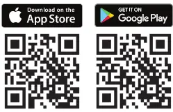 vtech RM5752 Wi Fi 1080P Video Monitor - QR