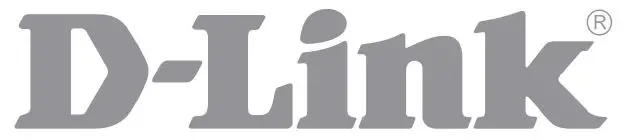 D-Link logo