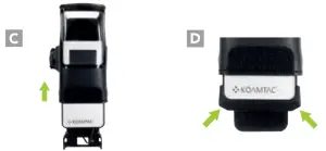 Installation Instruction