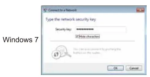 FEBSmart FS-AC60BT PCI Express Wireless AC Dual Band WiFi Bluetooth Adapter Installation Guide - Windows 7