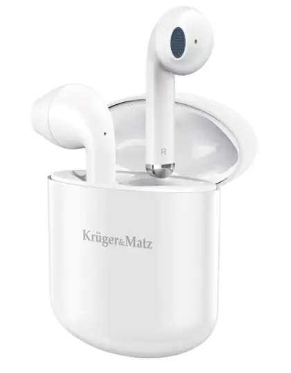 Kruger Matz KMPM2 Wireless Earphones