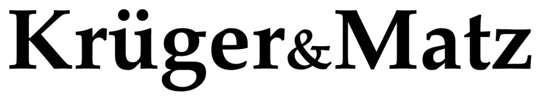 Kruger Matz logo