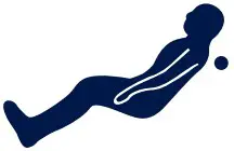 Neck & Shoulder Icon