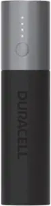 DURACELL 3350 mAh Rechargeable PowerBank 1