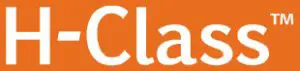 H-Class - logo