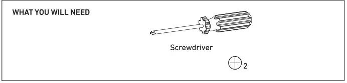 artika FM-HOC-C LED Ceiling Light Fixture- Driver