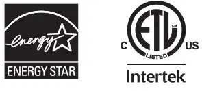 artika FM-HOC-C LED Ceiling Light Fixture- Symbol