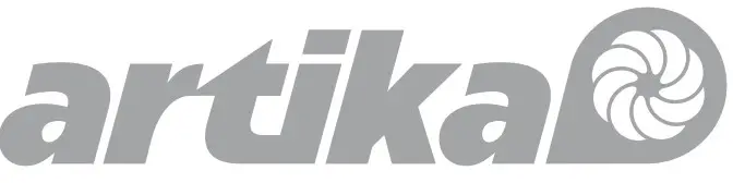 artika logo