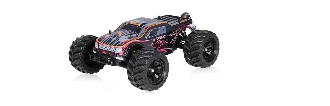Mobius 2021j901 Racing Car Series 1/10 Brushless Rc Truck Instruction Manual Mobius 2021j901 Racing Car Series 1/10 Brushless Rc Truck Instruction Manual