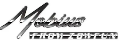 Mobius 2021J901 Racing logo