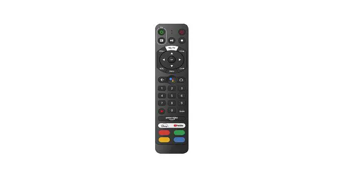 Focus Broadband Mergetv Remote Button Mapping Instructions Focus Broadband Mergetv Remote Button Mapping Instructions