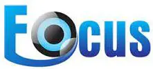 FOCUS logo
