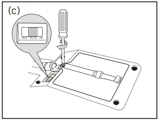 TOMY 47322RX24 16 BF NH T6 180 RC Tractor - FIG 2