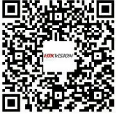 HIKVISION DS PT1 WA Wireless Tag Reader - qr code