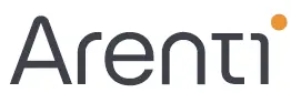 Arenti logo