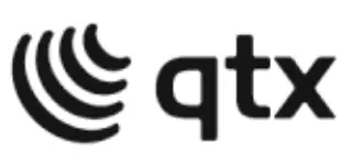 qtx logo
