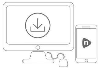 nixplay W10G-03 WiFi Digital Photo Frame Instruction Manual - Create your Nixplay account