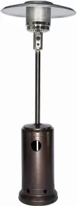 Heaters STD Patio Heater