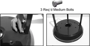 Installation Instrucitons