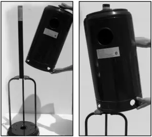 Installation Instrucitons