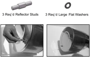 Installation Instrucitons