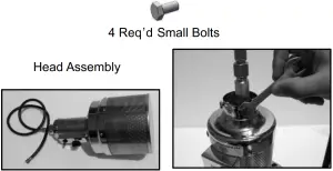 Installation Instrucitons