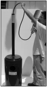 Installation Instrucitons