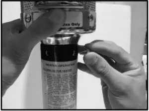 Installation Instrucitons