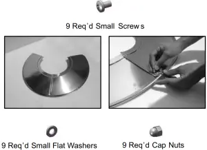 Installation Instrucitons