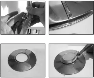 Installation Instrucitons