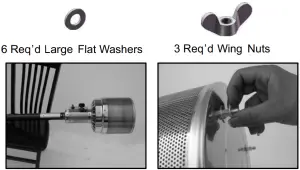 Installation Instrucitons