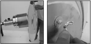 Installation Instrucitons