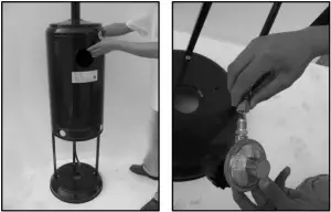 Installation Instrucitons