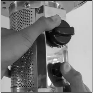 Operation Instructions