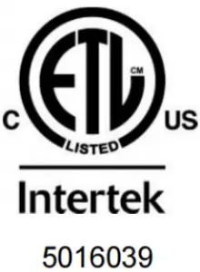 Logo Intertek