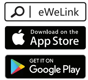 SONOFF SWITCH WF WiFi Smart Switch - app