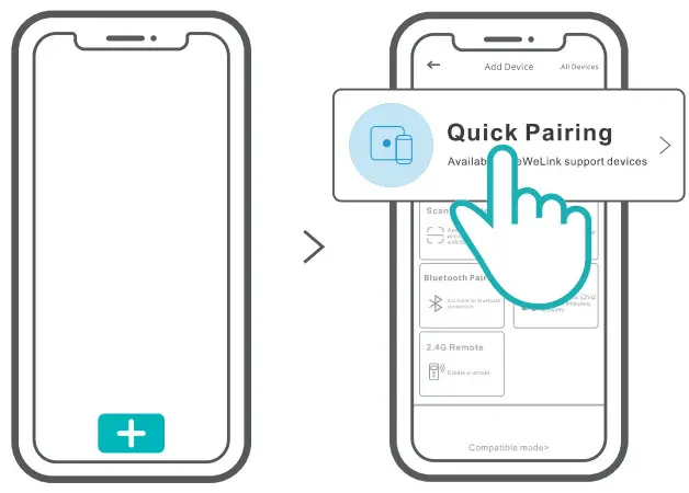 SONOFF SWITCH WF WiFi Smart Switch - device