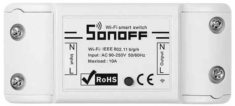 SONOFF SWITCH WF WiFi Smart Switch