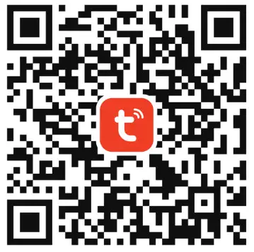 tuya LM053 Bluetooth Mesh 5 in 1 LED Controller - qr