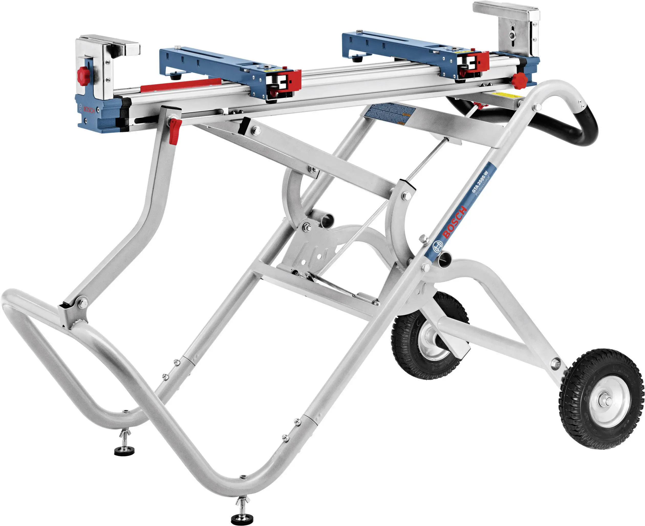 BOSCH GTA 2500W Professional Transport and Work Bench