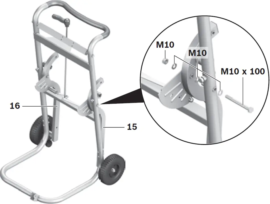 Parts Description 04