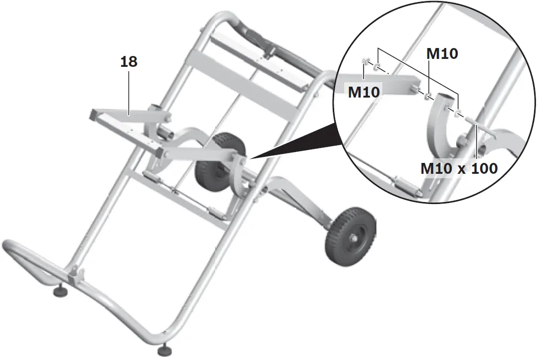 Parts Description 06