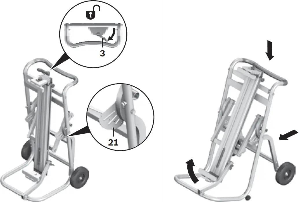 Parts Description 09