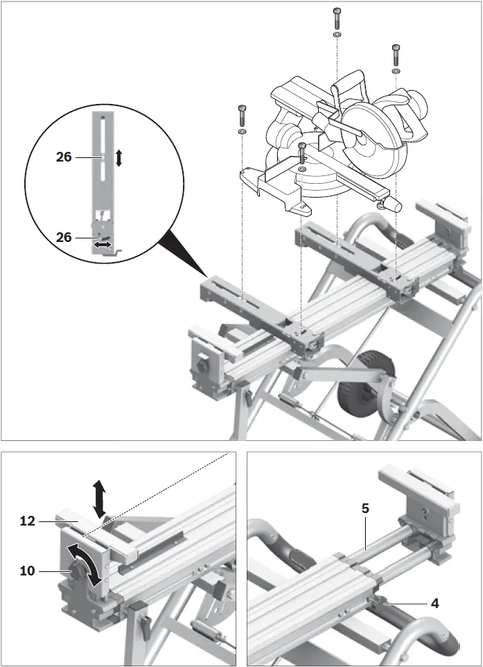 Parts Description 12