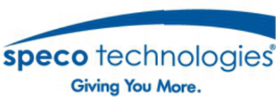 speco technologies - LOGO