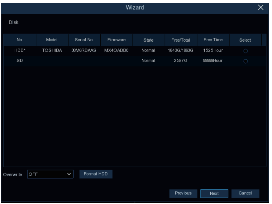 speco technologies ZIPK8WN2 Speco Gray Viewer Series Surveillance - app 1