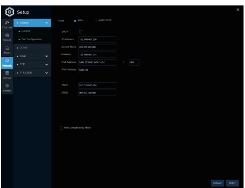 speco technologies ZIPK8WN2 Speco Gray Viewer Series Surveillance - app2