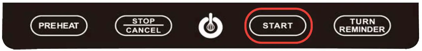 Gourmia GAF856 8 QT Stainless Steel Digital Air Fryer fig13