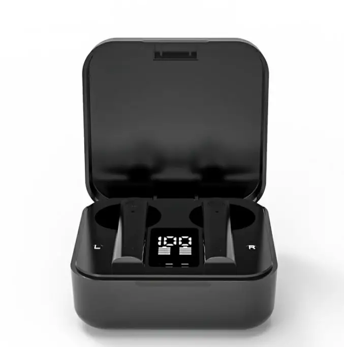 Shenzhen Kangmingrui Technology G01 Bluetooth IMAGE